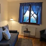 Gabriel Maison d'hôtes Vysoké Tatry