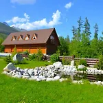 Gabriel 3* Vysoké Tatry