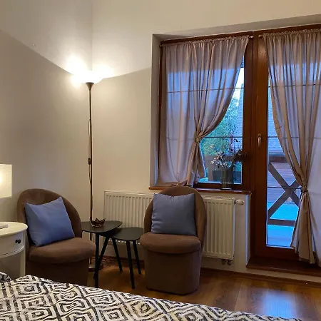 Gabriel بيت ضيافة Vysoké Tatry