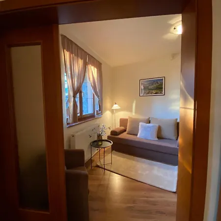 Gabriel Wysokie Tatry