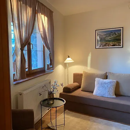 Gabriel Vysoké Tatry