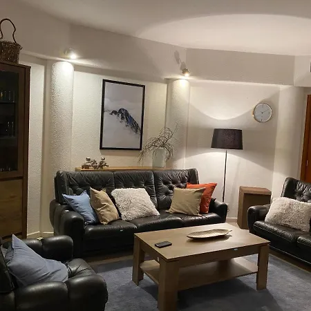 Gabriel 3* Wysokie Tatry