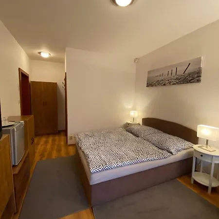 Gabriel Vendégház 3*