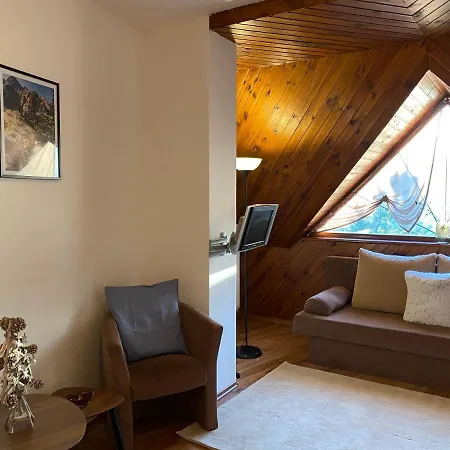 Gabriel 3* Wysokie Tatry