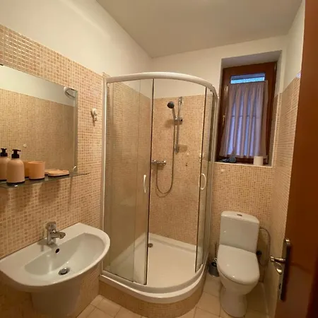 Vendégház Gabriel Vysoké Tatry