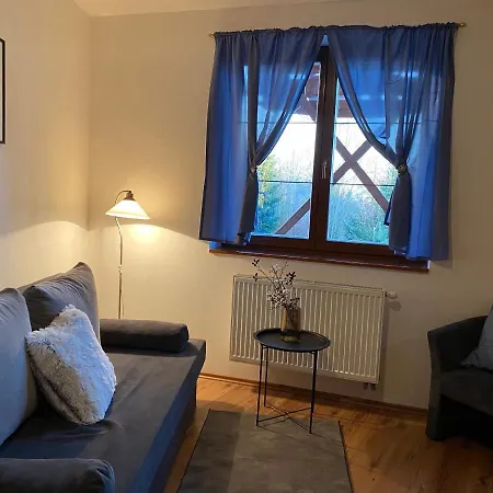 Gabriel Vendégház Vysoké Tatry