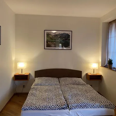 Gabriel Vysoké Tatry