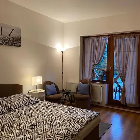 Maison d'hôtes Gabriel 3*