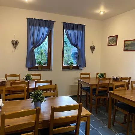 Gabriel Vysoké Tatry