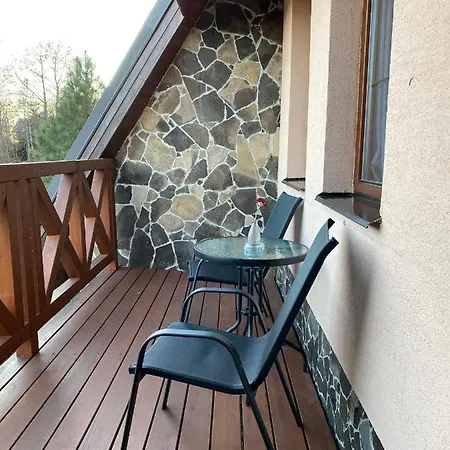 Gabriel 3* Vysoké Tatry