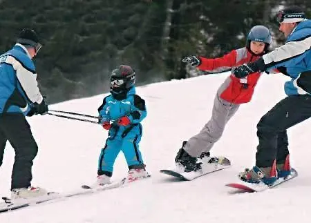 Gabriel 3* Wysokie Tatry
