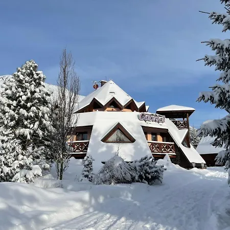 Gabriel بيت ضيافة 3*