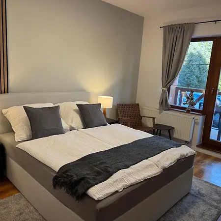 بيت ضيافة Gabriel Vysoké Tatry