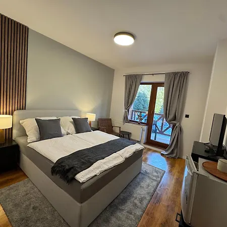 Gabriel بيت ضيافة