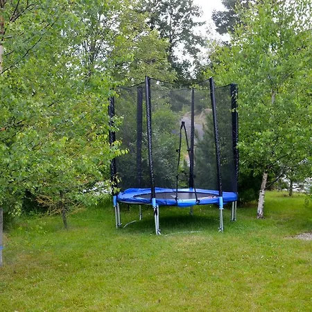 Gabriel Vysoké Tatry