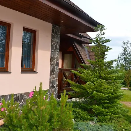 بيت ضيافة Gabriel 3*