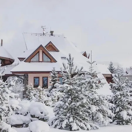 Gabriel Vysoké Tatry