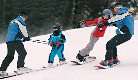 Gabriel 3* Vysoké Tatry