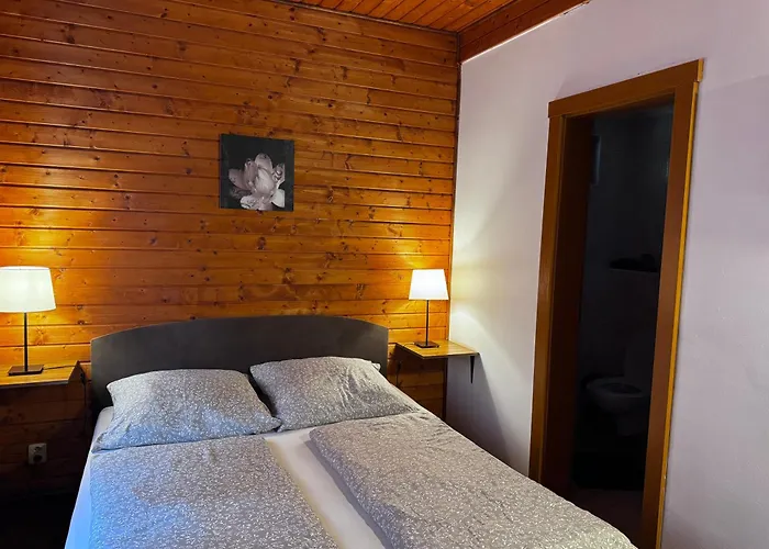 Gabriel 3* Vysoké Tatry