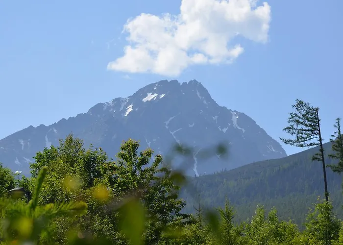Gabriel 3* Vysoké Tatry